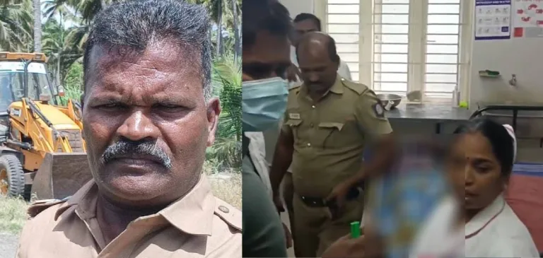 തിരുപ്പൂരിൽ എസ്ഐയെ വെട്ടികൊലപ്പെടുത്തിയ കേസിലെ പ്രതി പൊലീസുമായുളള ഏറ്റുമുട്ടലില്‍ കൊല്ലപ്പെട്ടു