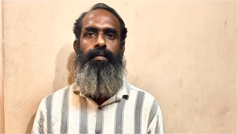 കണ്ണൂർ സെൻട്രൽ ജയിലിൽ നിന്നിറങ്ങി സോഡ ബാബു; വീട്ടിൽ പോകാൻ ബൈക്ക് മോഷ്ടിച്ചു, വീണ്ടും അറസ്റ്റിൽ