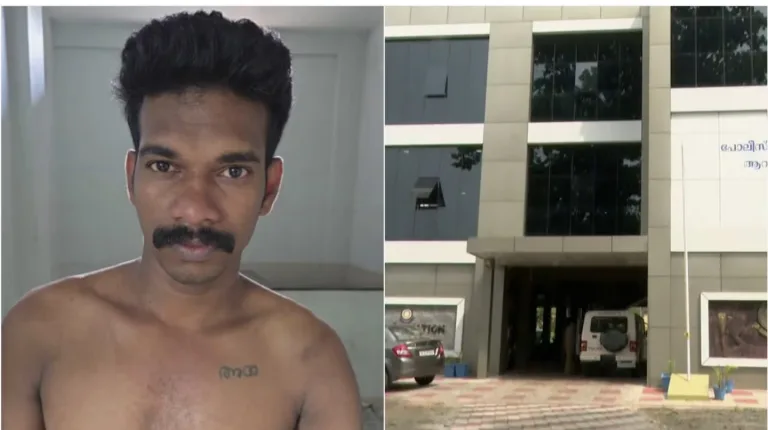 യുവാക്കളുടെ ജനനേന്ദ്രിയത്തിൽ 23 സ്റ്റാപ്ലര്‍ പിന്നുകൾ അടിച്ചു, കെട്ടിത്തൂക്കി അതിക്രൂരപീഡനം; ‘സൈക്കോ യുവദമ്പതികള്‍’ ഹണി ട്രാപ്പ് കേസിൽ അറസ്റ്റിൽ