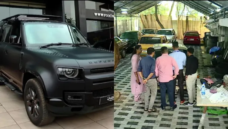 ഓപ്പറേഷന്‍ നുംഖോര്‍; രാജ്യവ്യാപകമായി കസ്റ്റംസ് റെയ്ഡ്, പൃഥ്വിരാജിന്‍റെയും ദുല്‍ഖറിന്‍റെയും വീട്ടില്‍ പരിശോധന