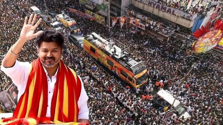 കരൂർ ദുരന്തം: സിബിഐ അന്വേഷണം ആവശ്യപ്പെട്ടുള്ള ഹരജികൾ മദ്രാസ് ഹൈക്കോടതി തള്ളി