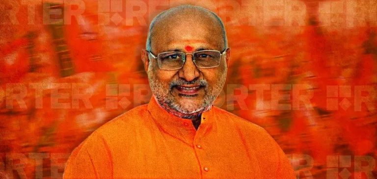 സി പി രാധാകൃഷ്ണൻ ഇന്ത്യയുടെ പുതിയ ഉപരാഷ്ട്രപതിയായി