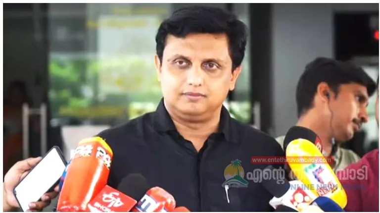 ഡോ.ഷെർളി വാസുവിൻ്റെ വിയോഗം, ആരോഗ്യ മേഖലയ്ക്ക് കനത്ത നഷ്ടം : മന്ത്രി പി എ മുഹമ്മദ് റിയാസ്