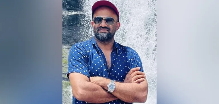 നിയമസഭാ ഉദ്യോഗസ്ഥൻ കുഴഞ്ഞുവീണ് മരിച്ചു; സംഭവം ഓണാഘോഷത്തിൽ നൃത്തം ചെയ്യുന്നതിനിടെ
