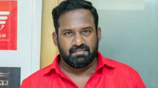 തമിഴ് ഹാസ്യ നടൻ റോബോ ശങ്കർ അന്തരിച്ചു