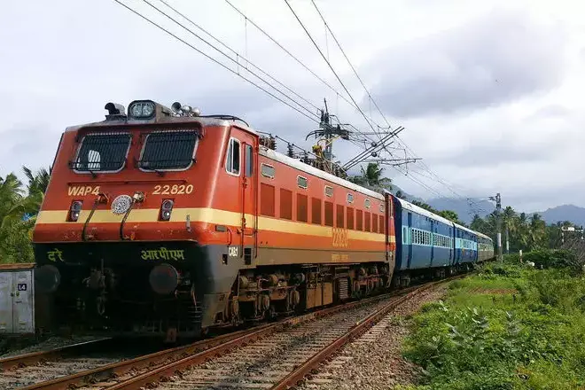 യാത്രക്കാരുടെ ശ്രദ്ധക്ക്, ടിക്കറ്റ് ക്യാൻസൽ ചെയ്യുന്നതിൽ പരിഷ്കാരങ്ങൾ പ്രഖ്യാപിച്ച് റെയിൽവേ, റീഫണ്ട് തുക നൽകുന്ന നടപടികളും എളുപ്പത്തിലാക്കി