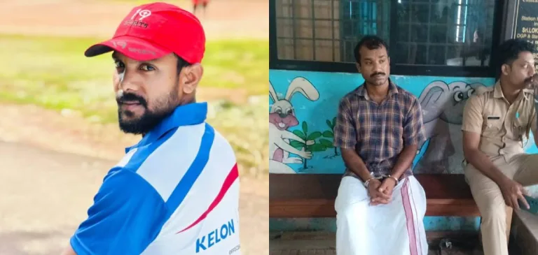 മഞ്ചേരിയില്‍ അരുംകൊല; കാടുവെട്ടുന്ന യന്ത്രം ഉപയോഗിച്ച് യുവാവിനെ കൊലപ്പെടുത്തി