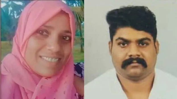 ഭാര്യയെന്ന് പരിചയപ്പെടുത്തി ലോഡ്ജിലെത്തിച്ചു; ശരീരമാകെ കുപ്പികൊണ്ടു കുത്തി, അസ്മിനയുടെ കൊലപാതകിയെ കോഴിക്കോട് നിന്ന് അറസ്റ്റ് ചെയ്തു