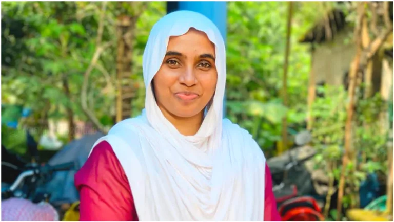 ഭർതൃഗൃഹത്തിൽ യുവതിയുടെ മരണം: മാതാവ് പോലീസിൽ പരാതി നൽകി