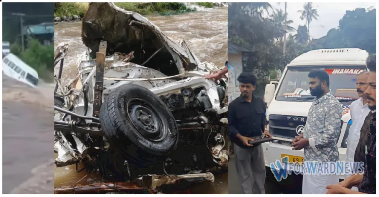 നെടുങ്കണ്ടത്ത് പ്രളയത്തില്‍ ഒലിച്ചുപോയ ട്രാവലറിന് പകരം വണ്ടി, റെജിമോന് കൂട്ടുകാരുടെ സര്‍പ്രൈസ് സമ്മാനം