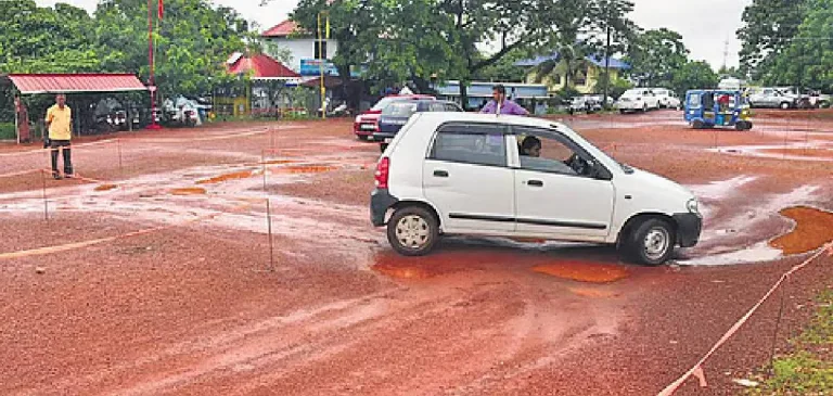 ഡ്രൈവിംഗ് ടെസ്റ്റുകൾ കൂടുതൽ കർശനമാക്കും