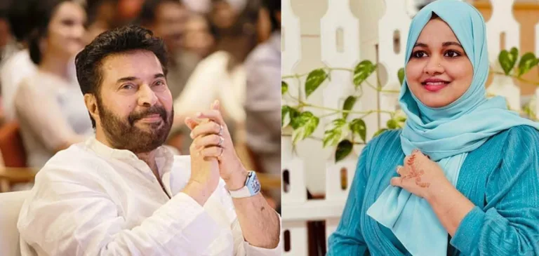 55-ാം സംസ്ഥാന ചലച്ചിത്ര അവാർഡ് പ്രഖ്യാപിച്ചു:മികച്ച നടൻ മമ്മൂട്ടി, നടി ഷംല ഹംസ, ചിത്രം മഞ്ഞുമ്മല്‍ ബോയ്സ്‍