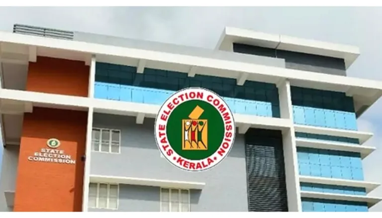 തദ്ദേശ തെരഞ്ഞെടുപ്പ് തീയതി ഇന്നറിയാം; ഉച്ചക്ക് തെരഞ്ഞെടുപ്പ് കമീഷണറുടെ വാർത്താസമ്മേളനം