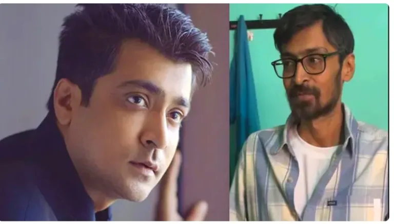 തമിഴ് നടൻ അഭിനയ് കിങ്ങർ അന്തരിച്ചു