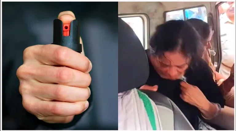 പന്തീരങ്കാവില്‍ പട്ടാപ്പകൽ ജ്വല്ലറിയില്‍ യുവതിയുടെ മോഷണ ശ്രമം, പിടികൂടിയപ്പോൾ ആത്മഹത്യാ ശ്രമം; നാടകീയരംഗങ്ങള്‍