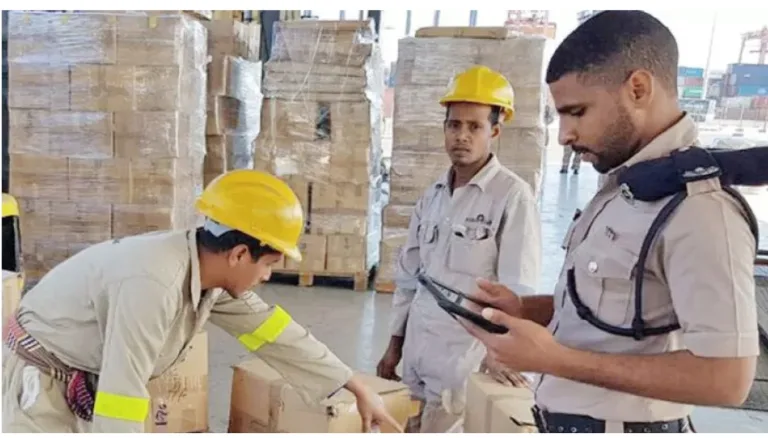 ഒമാനിലേക്കും തിരിച്ചുമുള്ള യാത്രക്കാർക്ക് മാർഗനിർദേശവുമായി കസ്റ്റംസ്