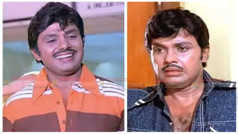 അനശ്വര നടന്‍ ജയന്റെ ഓര്‍മകള്‍ക്ക് 45 വയസ്