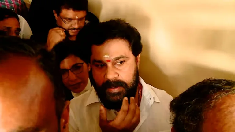നടിയെ ആക്രമിച്ച കേസ്; എട്ടാം പ്രതിയായ ദിലീപിനെ വെറുതെ വിട്ടു, പള്‍സര്‍ സുനിയടക്കമുള്ള ആറു പ്രതികള്‍ കുറ്റക്കാര്‍