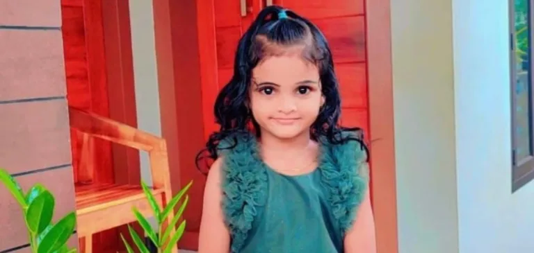 കരിയാത്തുംപാറയിൽ വിനോദസഞ്ചാരത്തിനെത്തിയ ആറുവയസുകാരി പുഴയില്‍ മുങ്ങിമരിച്ചു