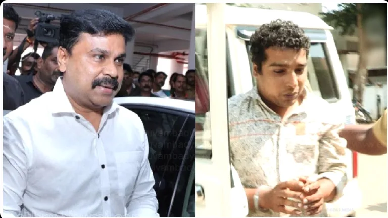നടിയെ ആക്രമിച്ച കേസിൽ വിധി ഇന്ന്