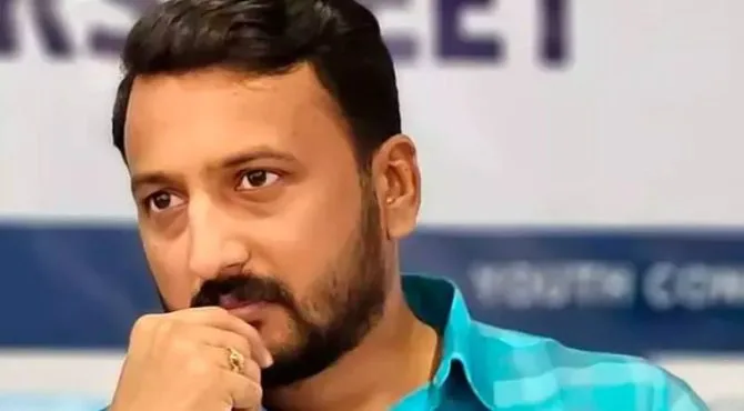 രാഹുൽ മങ്കൂട്ടത്തിലിനെ കണ്ടെത്താൻ ക്രൈംബ്രാഞ്ചിന്‍റെ പുതിയ സംഘം