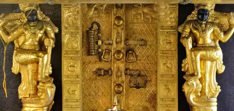 ശബരിമല സ്വർണക്കൊള്ള ഇനി ഇ ഡി അന്വേഷിക്കും