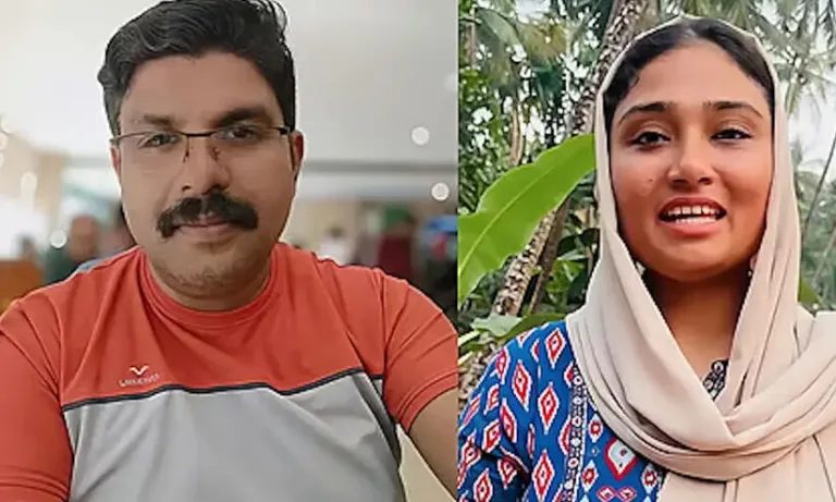 ദീപക്കിന്റെ ആത്മഹത്യ; ഷിംജിത പൊലീസ് പിടിയിൽ