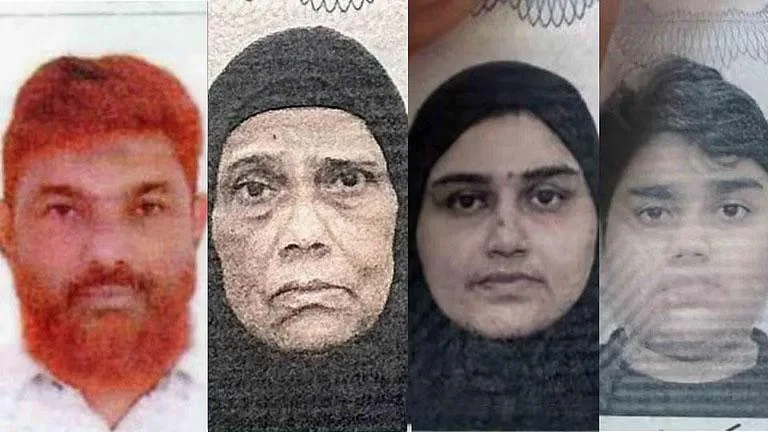 മദീനയില്‍ വാഹനാപകടത്തില്‍ മലയാളി കുടുംബത്തിലെ നാല് പേര്‍ മരിച്ചു; മൂന്ന് പേര്‍ ഗുരുതരാവസ്ഥയില്‍