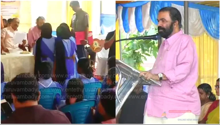 പഠനഭാരമുണ്ടെന്ന് കുട്ടികളുടെ പരാതി; പത്താംക്ലാസിൽ സിലബസ് 25 ശതമാനം കുറയ്ക്കുമെന്ന് വിദ്യാഭ്യാസമന്ത്രി