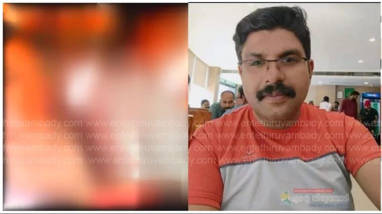ബസിൽ വെച്ച് ലൈംഗികാതിക്രമമെന്ന് ആരോപണം, വീഡിയോ പ്രചരിച്ചു; യുവാവ് ജീവനൊടുക്കിയ നിലയിൽ.