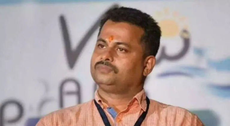 പാലത്തായി പീഡനക്കേസ്; കെ. പത്മരാജന് പരോള്‍