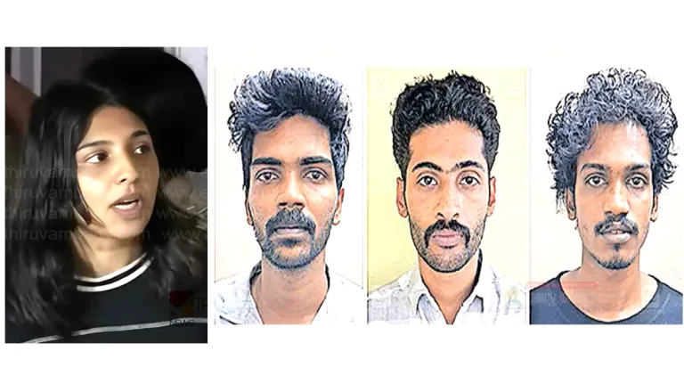 ബലപ്രയോഗത്തിലൂടെ യുവാവിനെ വിവസ്ത്രനാക്കി ദൃശ്യങ്ങൾ പകർത്തി; ഹണിട്രാപ്പ് സംഘത്തിലെ പ്രധാനി സഫ്ന