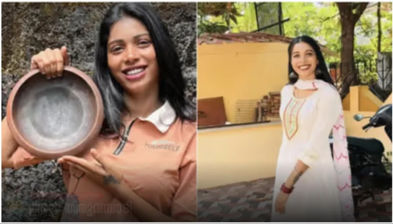 ഇൻഫ്ലുവൻസർ ചിന്നു പാപ്പു മരിച്ച നിലയിൽ