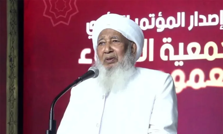 സമസ്ത നൂറാം വാർഷിക സമ്മേളനം 2027 ജനുവരി 28 മുതൽ 31 വരെ മലപ്പുറത്ത്