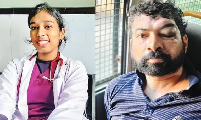 ഡോ. വന്ദന ദാസ് വധക്കേസിൽ പ്രതി സന്ദീപ് കുറ്റക്കാരൻ; വിധി വ്യാഴാഴ്ച