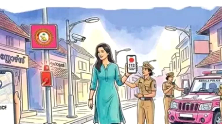 ‘നിർഭയ നിശ’ ഇന്നുമുതൽ