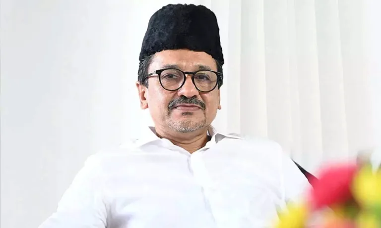സാദിഖലി തങ്ങള്‍ക്കെതിരെ ഫേസ്ബുക്കിലൂടെ പ്രചാരണം;  പൊലീസില്‍ പരാതി നല്‍കി