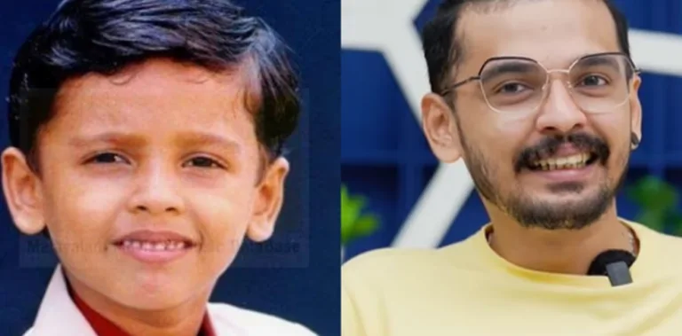 രസികൻ സിനിമയിലെ ബാലതാരം, ഹരിമുരളി വീട്ടില്‍ മരിച്ച നിലയില്‍
