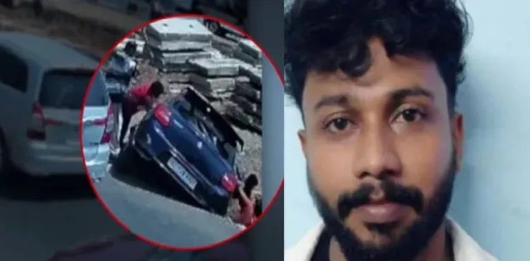 അലുവ അതുൽ കൊലപാതകം; മുഴുവൻ പ്രതികളും പിടിയിൽ