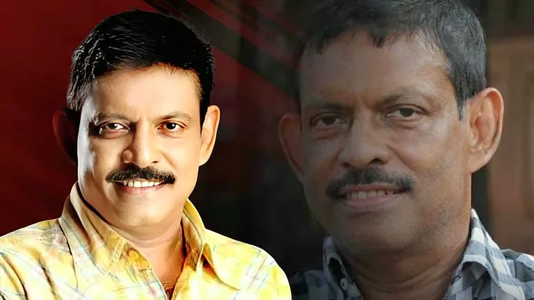 നടനും സംവിധായകനുമായ ഇ എ രാജേന്ദ്രന്‍ അന്തരിച്ചു.