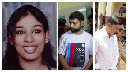 ഡോ. വന്ദന ദാസ് കൊലക്കേസ്:അന്തിമവാദം പൂർത്തിയായി, വിധി മാർച്ച് 17 ന്