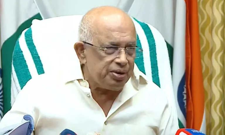 ‘സംസ്ഥാനത്ത് നിലവിൽ ലോഡ് ഷെഡ്ഡിങ് ഇല്ല, ട്രിപ്പ് ആകുന്നതും ലോഡ് ഷെഡ്ഡിങ്ങും തമ്മിൽ വ്യത്യാസമുണ്ട്’: കെ. കൃഷ്ണൻകുട്ടി
