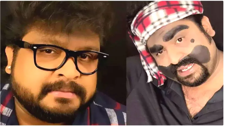 സോഷ്യല്‍മീഡിയ താരം ‘ഗുണ്ട ബിനു’ അന്തരിച്ചു