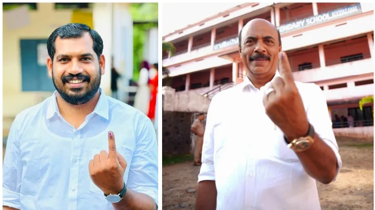 പോളിംഗ് ശതമാനം കുതിക്കുന്നു; മൂന്ന് മണി വരെ 62.71 ശതമാനം