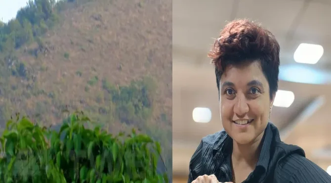 ആശ്വാസം; നാലാം നാൾ ശരണ്യയെ കണ്ടെത്തി