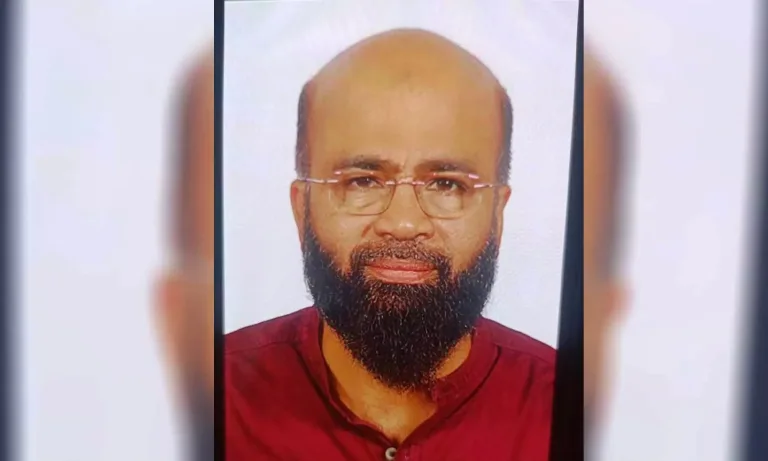 അവയവദാനത്തിന്​ വ്യാജരേഖ ചമച്ച കേസ്: മുഖ്യപ്രതി നജീബ്​ പിടിയിൽ