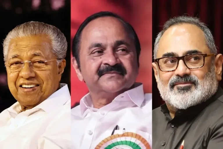 ആര് നേടും? ,ആകാംക്ഷയിൽ രാഷ്ട്രീയ കേരളം; പ്രതീക്ഷയിൽ മുന്നണികൾ