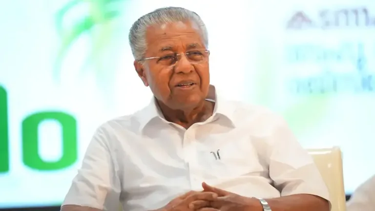 പിണറായി വിജയൻ പ്രതിപക്ഷ നേതാവ്