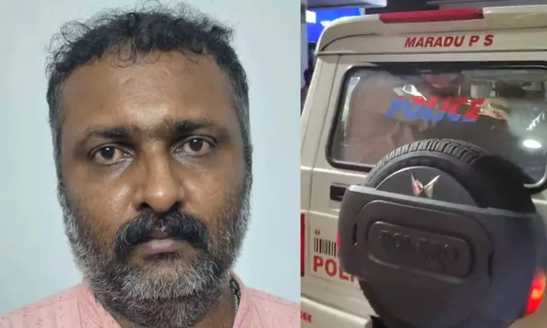 മോഡലിങ്ങിന്റെ മറവിൽ ലൈംഗിക പീഡനം ; മുഖ്യസൂത്രധാരൻ അറസ്റ്റിൽ