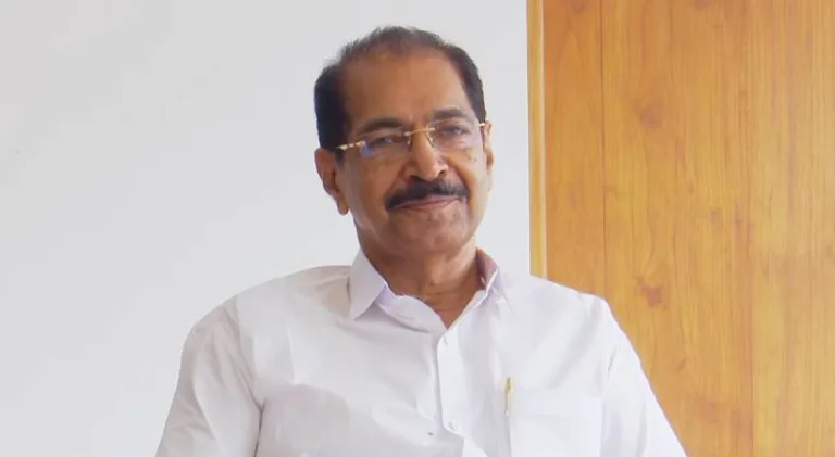 ‘സംസ്ഥാനത്ത് പവർ കട്ടില്ല; പവർ ഫെയിലിയർ ഉണ്ട്’; വൈദ്യുതി മന്ത്രി സണ്ണി ജോസഫ്